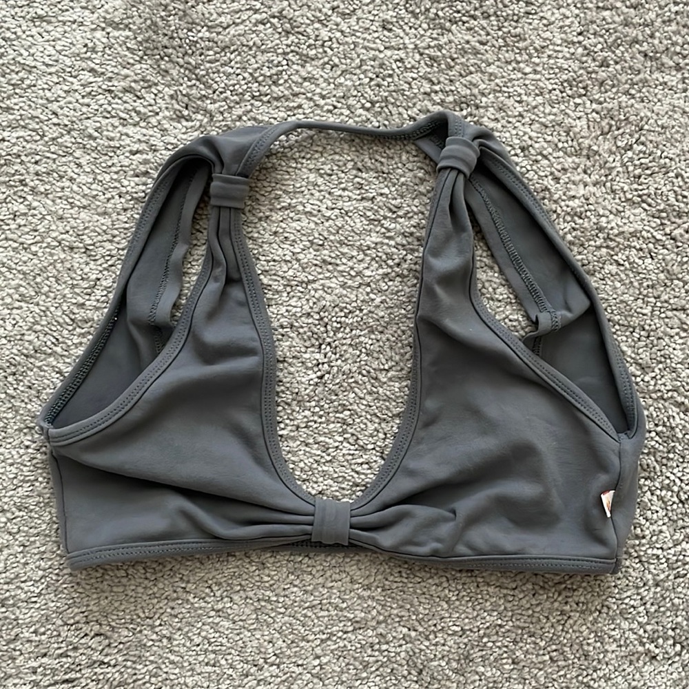 Shakti Romantic Vest Size Small EUC